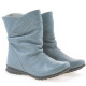 Children boots 3204 bleu