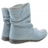 Children boots 3204 bleu