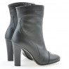 Women boots 1146 black