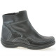 Women boots 3223 black