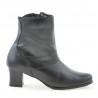 Women boots 1122 black