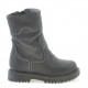 Small children boots 27c black