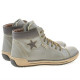 Women boots 3274 sand+cafe