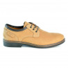 Men casual shoes 856 bufo brown