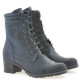 Women boots 3279 tuxon indigo