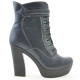 Women boots 3261 indigo