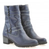 Women boots 3278 indigo