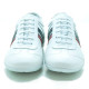 Pantofi sport barbati 704 alb