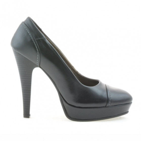 Pantofi eleganti dama 1082 negru