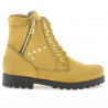 Women boots 3292 bufo yellow 