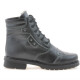 Women boots 280-2 black