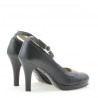 Pantofi eleganti dama 1066 negru