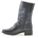 Women knee boots 274 black