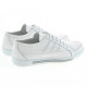 Men sport shoes 703 white