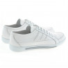 Men sport shoes 703 white