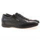 Pantofi casual barbati 817 negru