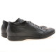 Pantofi casual barbati 817 negru