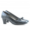 Pantofi eleganti dama 1068 negru