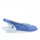 Sandale dama 5020 albastru