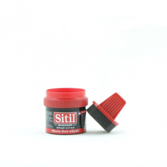 Crema pentru ingrijire piele – Sitil 30a negru
