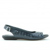 Sandale dama 5020 bleumarin