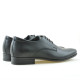 Pantofi eleganti barbati 786 negru