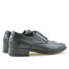 Pantofi eleganti barbati 804 negru