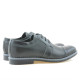 Pantofi casual / eleganti barbati 749 negru