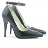 Pantofi eleganti dama 1247 negru