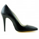 Pantofi eleganti dama 1241 negru