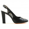 Sandale dama 1220 negru