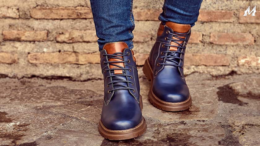 Elegant, casual or sporty boots? You can get them all at low prices from Marelbo